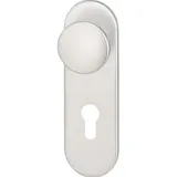 Edi FS-Garnitur Targa/K FS K7/103 VA F00 D/K TS 38-58mm PZ rd DIN L/R