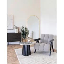 VCM Brito Grau Marmor 60 x 60 cm