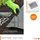 Meister Craft Unkrautvlies 50 x 1 m 100 g/m2 schwarz
