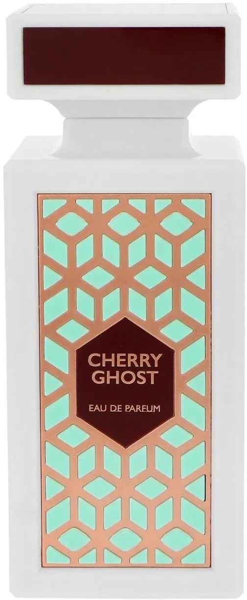 Flavia Cherry Ghost Edp 90ml