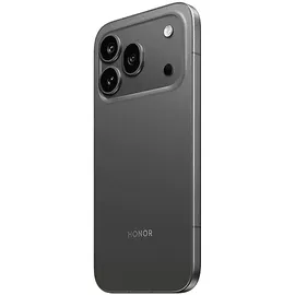 Honor 600 Pro 512 GB Black