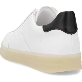 REMONTE Sneaker Low, Weiss, 40 EU