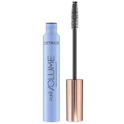 Catrice Pure Volume Waterproof Mascara 10 ml 10 - BLACK WATERPROOF