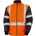 HELLY HANSEN UC-ME orange Gr S