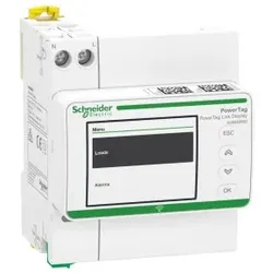Schneider Electric A9XMWRD PowerTag Link Display