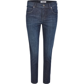 ANGELS Ornella Jeans, Slim-Fit, 7/8-Länge, für Damen, 3158 D indigo used, 44