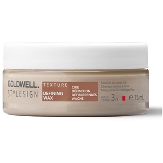 Goldwell Stylesign Men Wax Duo Bundle