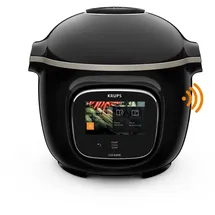Krups Cook4Me Touch WIFI CZ9128