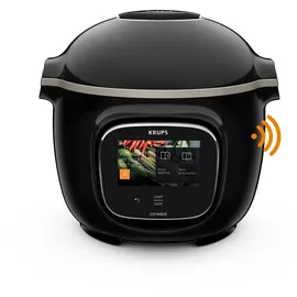 Krups Cook4Me Touch WIFI CZ9128