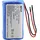 XCell Spezial-Akku 18650 7000 mAh 4 St.
