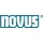 Novus Feindrahtklammern A Typ 53 8 mm 1.800 Stück
