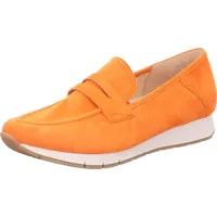 Gabor Slipper in Orange | Gr.: 37,5