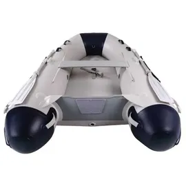 Talamex Comfortlinetla250 Schlauchboot Mit Luftboden - 3 Platz