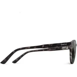 Smith Optics Westward HLA-52L7 Matte Gray Tortoise