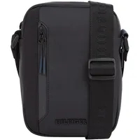 Tommy Hilfiger TH Seasonal Mini Reporter Black
