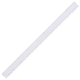 vidaXL Garten-Sichtschutz 70 x 19 cm Grau PVC