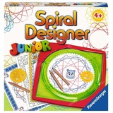 Ravensburger Junior Spiral Designer mehrfarbig