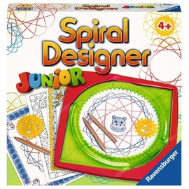 Ravensburger Junior Spiral Designer mehrfarbig