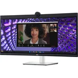 Dell P3424WEB 34" schwarz