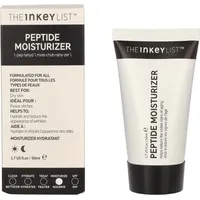 The Inkey List Peptide 50 ml