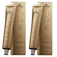Schwarzkopf Professional Igora Royal Absolutes