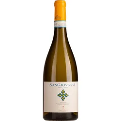 San Giovanni Orvieto Castello della Sala Antinori 2022 - 6Fl. á 0.75l