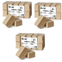 Ruf Thermospan Holzbrikett 3x10kg
