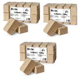 Ruf Holzbriketts 30 kg