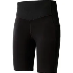 THE NORTH FACE Damen Shorts, TNF BLACK, XL