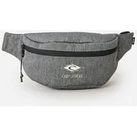 Rip Curl Small Classic Surf Gürteltasche - grey Heather