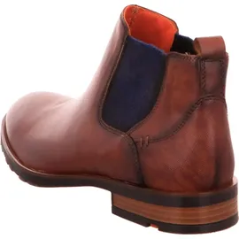 LLOYD Chelsea Boots in Braun 280857