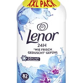 Lenor APRILFRISCH Weichspüler 1,722 l