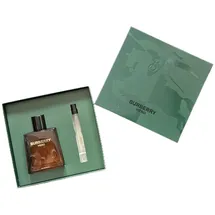 Burberry Hero Eau de Parfum 100 ml + Eau de Parfum 10 ml Geschenkset 4