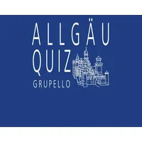Grupello Verlag Allgäu-Quiz