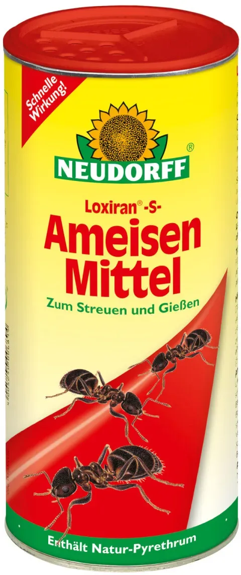 loxiran 500g