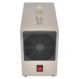 WDH Profi Ozongenerator WDH-AP001 Silber