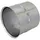 Bertrams Wandfutter doppelt Ø 110 mm 130 mm