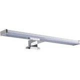 Oktaplex lighting Oktaplex 8 W 640 lm 3000 K Silber 40 cm
