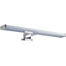 Oktaplex lighting Oktaplex 8 W 640 lm 3000 K Silber 40 cm