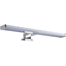 Oktaplex lighting Oktaplex 8 W 640 lm 3000 K Silber 40 cm
