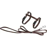 Karlie Art Sportiv Plus Halsband Braun L: 110 cm