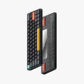 nuphy Air60 V2 Gateron Cowberry US