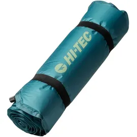 Hi Tec Hi-tec Nasosmat Aufblasbare Matte - Teal - 130 x 150 cm