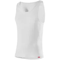 Löffler Singlet Transtex Light Weiß 56