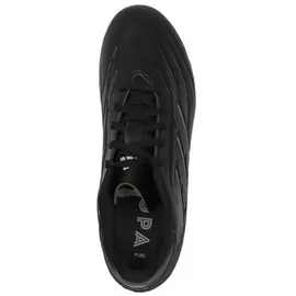 adidas Copa Pure 2 Club IN Herren black/carbon/grey one 39