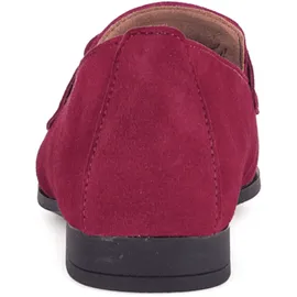 Gabor Hochfront Slipper Damen Rot 38,5