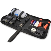 Logilink Netzwerk Werkzeug-Set mit Tasche (WZ0030)