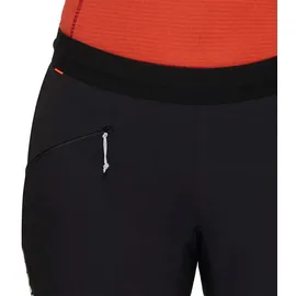 Mammut Aenergy Light SO Shorts Regular Schwarz 42