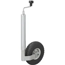 PRO PLUS ProPlus STÜTZRAD 200 x 50 MM UND 48MM Durchmesser 341507 mit Luftreifen