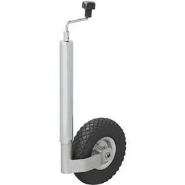PRO PLUS ProPlus STÜTZRAD 200 x 50 MM UND 48MM Durchmesser 341507 mit Luftreifen